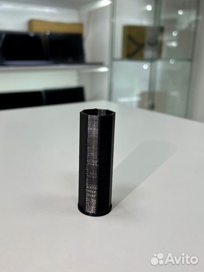 Печать 3D моделей FDM