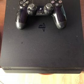 Sony playstation 4 slim 500gb