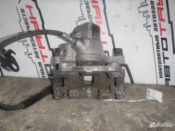 Суппорт В сборе mazda ford volvo. focus kuga mazda3 mazda5 premacy S40 V40 V50 XC90. C214 CAP CB3 CB