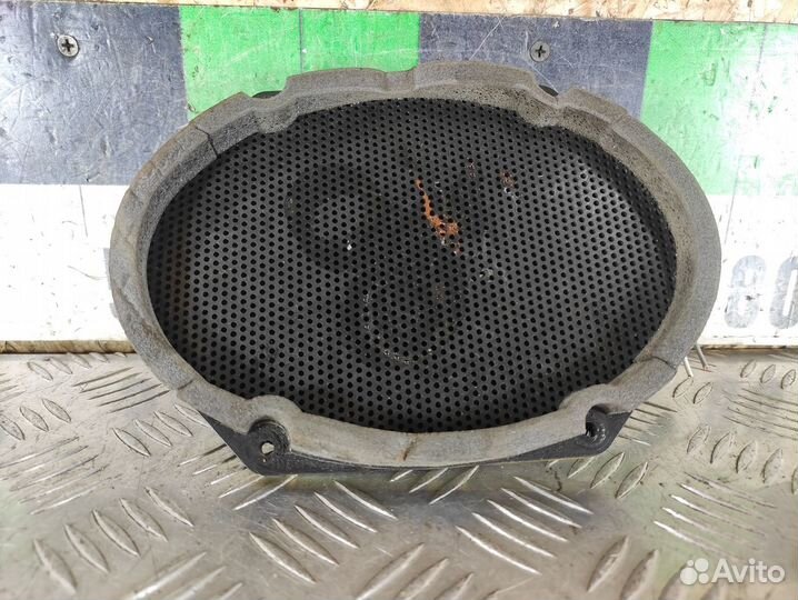 Динамик Ford Focus 1998-2005