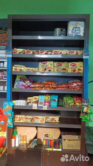 Холодильник витрина бу