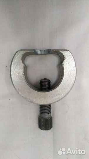 Съемник шар. опор и рул. тяг а/м ваз 08-099