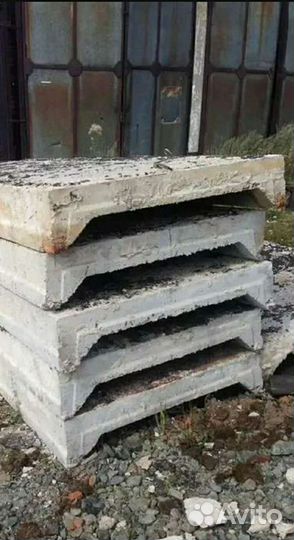 Стройматериалы б/у.плиты.фбс