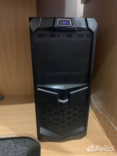 Игровой системный блок