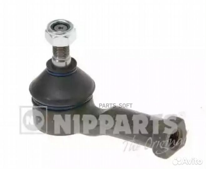 Nipparts J4823011 Наконечник рул. Mazda 626 GD GV
