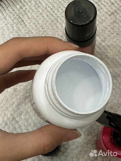 Набор средств для укладки волос