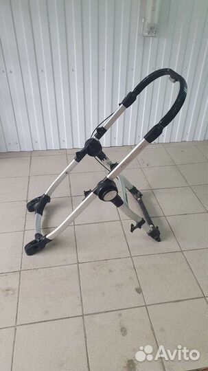 Рама коляски Baby jogger city select