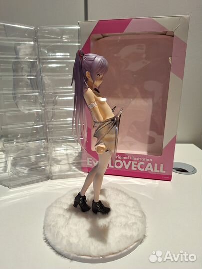 Eve lovecall 1/6