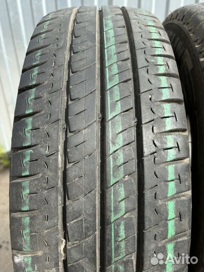 Michelin Agilis 195/70 R15C