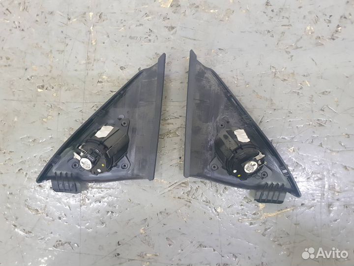 Пищалка левая правая Mercedes W212 E