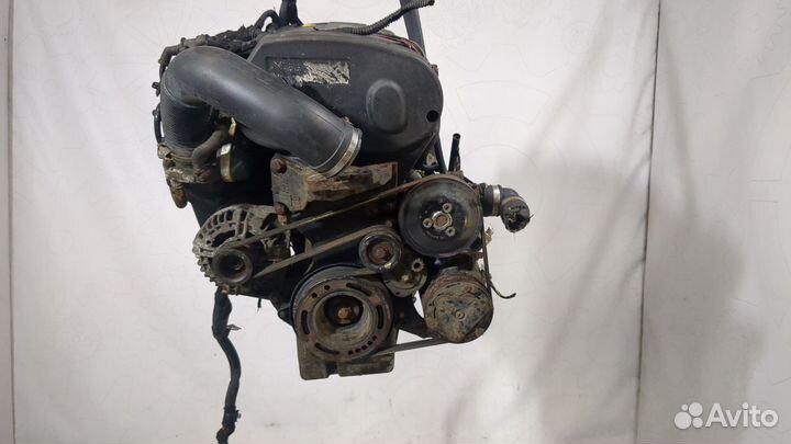 Генератор Opel Zafira B, 2010