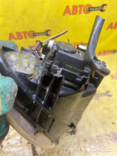 Фара передняя левая Peugeot 206 2E/K KFW(TU3JP)