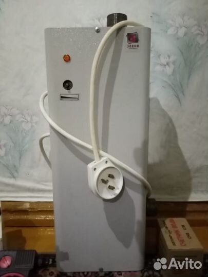 Электроводонагреватель