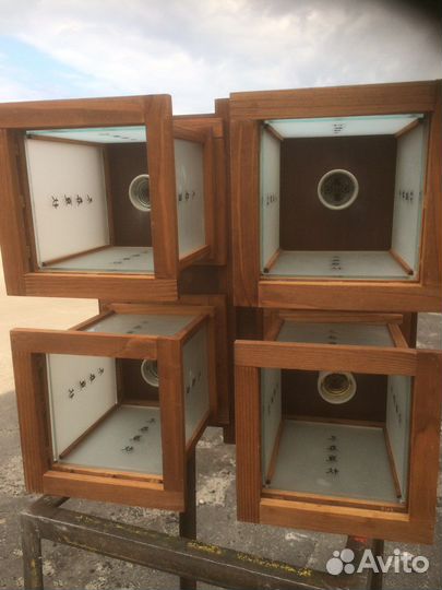 Светильник