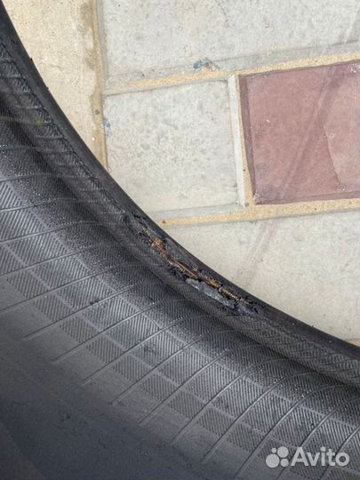 Колеса летние