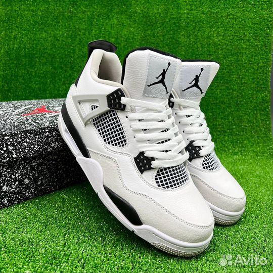 Nike Air jordan 4 retro