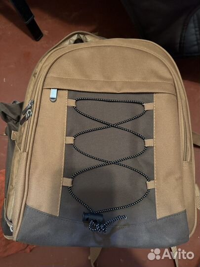 Рюкзак для пикника