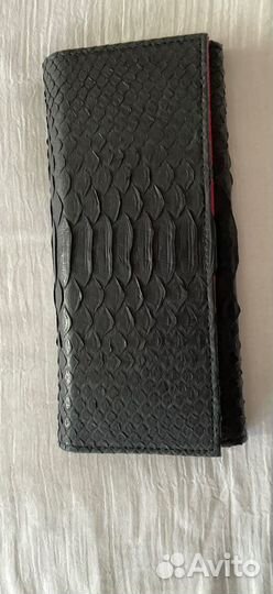 Кошелек женский новый