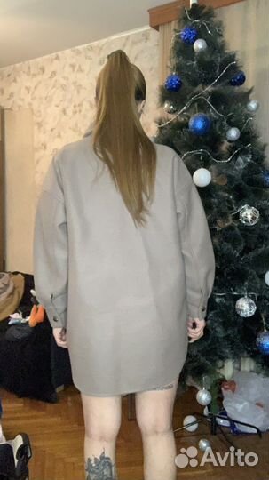 Пальто
