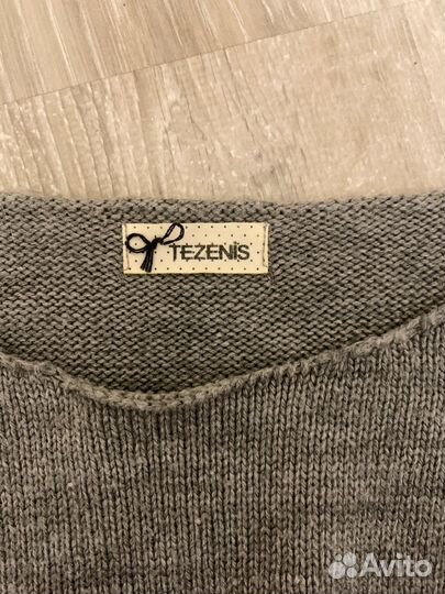 Джемпер женский 46 48