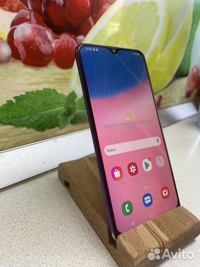 Samsung Galaxy A30s, 3/32 ГБ