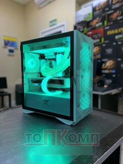 Игровые системники i3/i5/i7/E5/Ryzen + GTX/RX/RTX