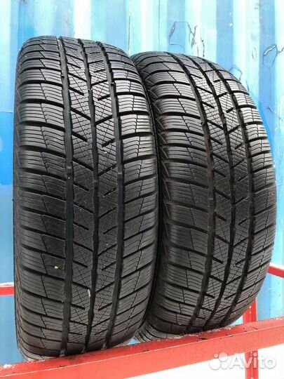 Barum Polaris 5 215/60 R16