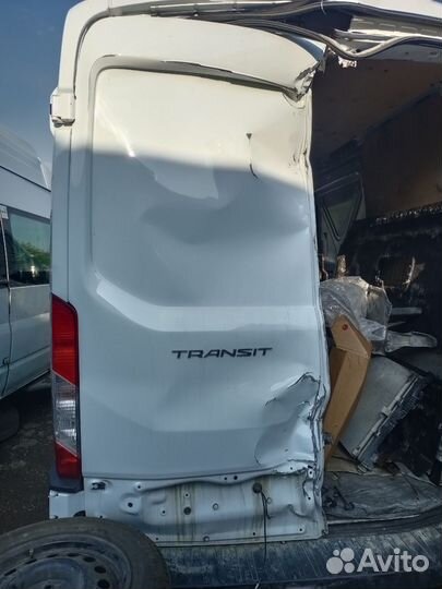 Дверь задняя Ford Transit MK8 2022