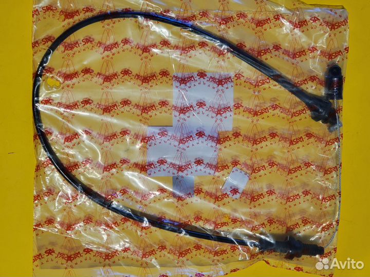 Трос газа Logan I / II, Sandero I / II, Largus 12