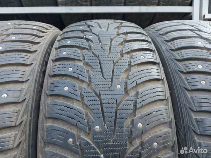 Nexen Winguard WinSpike WH62 205/50 R17 93T