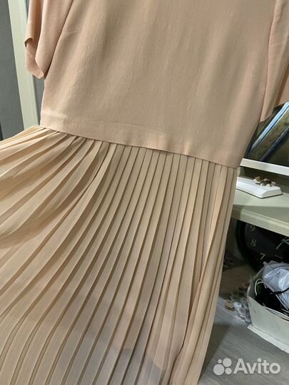 Платье zara, vero moda