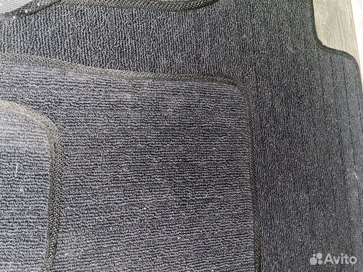 Коврики santa fe