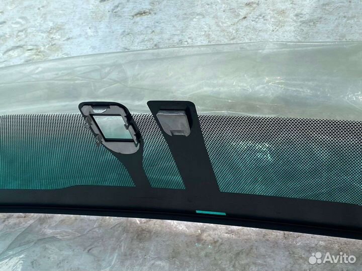 Лобовое стекло для Toyota Land Cruiser Prado 150