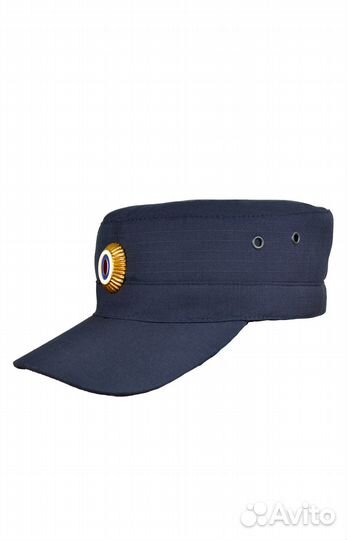 Кепи летнее овд