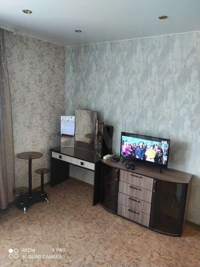 1-к. квартира, 34 м², 1/16 эт.