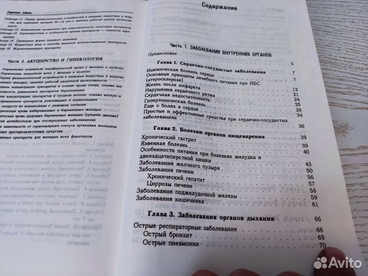 Краткий лечебный справочник детский В. В закревс