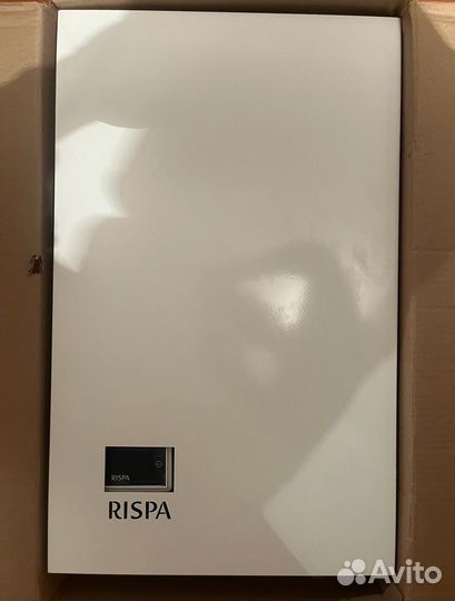 Электрический котёл Rispa Comfort, 6кВт