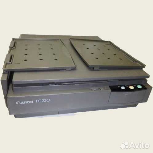 Копир Canon