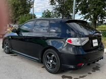 Subaru Impreza 1.5 MT, 2008, 175 000 км, с пробегом, цена 680 000 руб.