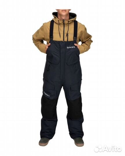 Комплект Simms challenger insulated