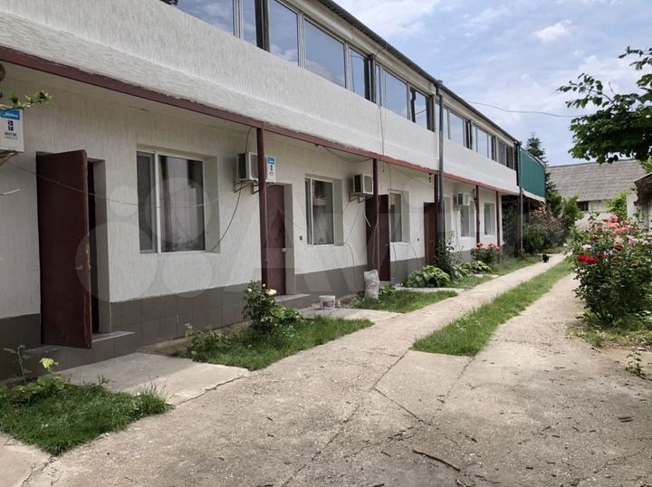 Дом 700 м² на участке 15 сот.