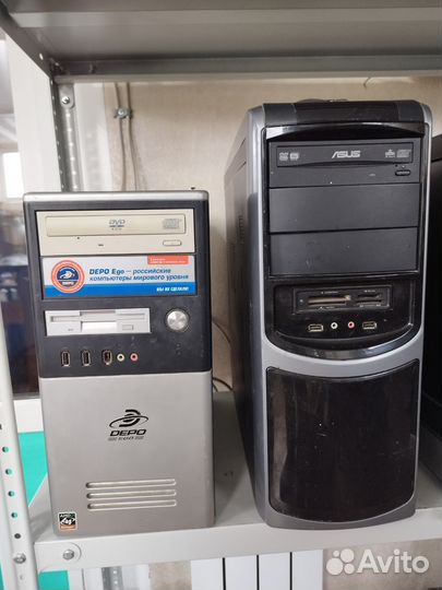 Корпус для пк