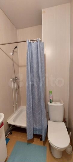 Квартира-студия, 35 м², 12/17 эт.