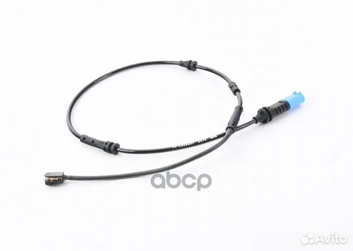 Датчик износа тормозных колод. 34356870351 BMW