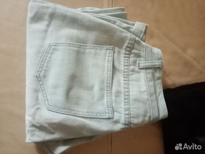 2 пакета вещей женских 42 размера