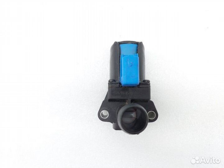 Клапан электромагнитный Ford Kuga 2 jqmb 2014