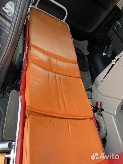 Медтакси межгород Перевозка больных в спецкресле