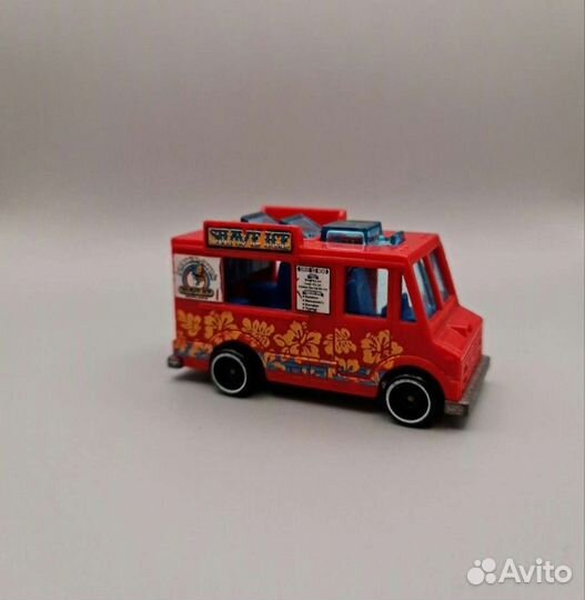 Hot Wheels Хот Вилс