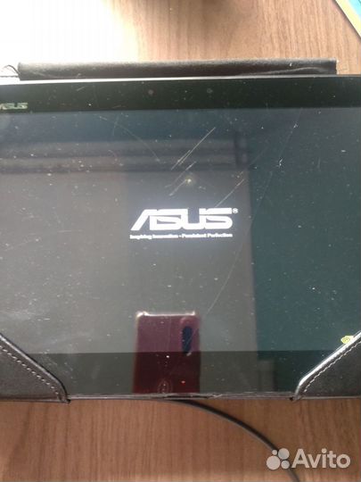 Планшет asus TF300 на запчасти