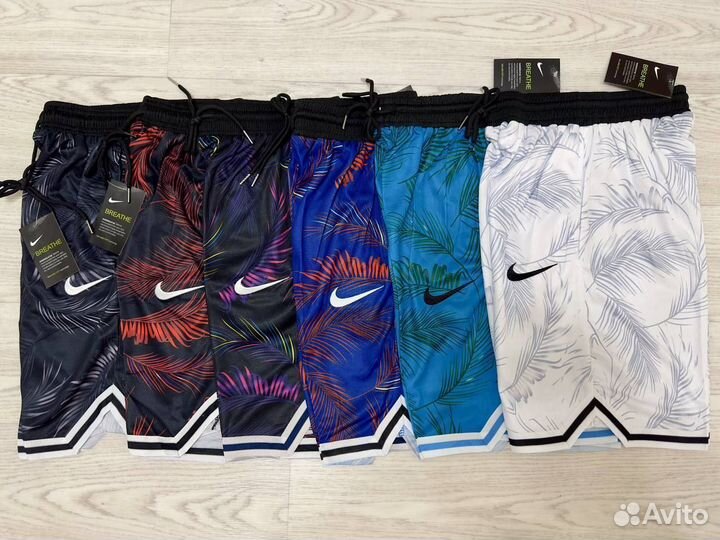 Шорты Nike Dri-FIT